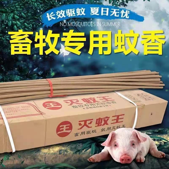 滅蚊王--增強型多功能植物滅蚊棒棒香，對各種蚊子、蒼蠅、飛蛾、蟑螂快速驅(qū)殺，還能殺菌去異味，對人和動物無害